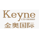 График акций Keyne Ltd