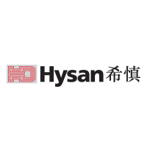 График акций Hysan Development Company Limi