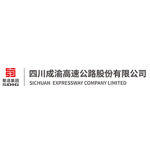График акций Sichuan Expressway Co Ltd