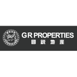 График акций GR Properties Ltd