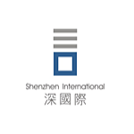 График акций Shenzhen International Holding