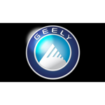 График акций Geely Automobile Holdings 