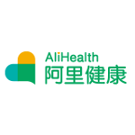 График акций Alibaba Health Information
