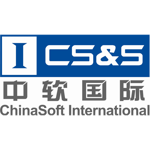 Оценка стоимости Chinasoft International Limite