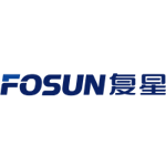 График акций Fosun International Limited