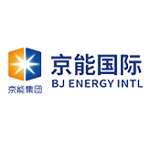 График акций Beijing Energy International 