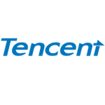 График акций Tencent Holdings Limited
