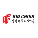 График акций Air China Limited