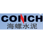 График акций Anhui Conch Cement Company 
