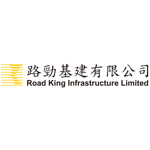 Road King Infrastructure Limit