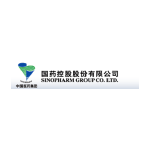 Sinopharm Group Co. Ltd