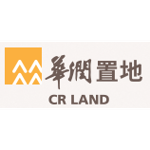 График акций China Resources Land Limited