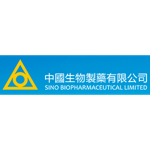 Sino Biopharmaceutical Limited