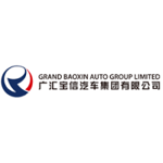 Дивиденды Grand Baoxin Auto Group Limite