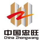 График акций China Zhongwang Holdings Limit