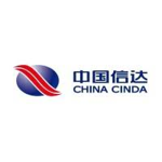 График акций China Cinda Asset Management 