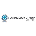 График акций Q Technology (Group) Company 