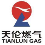 График акций China Tian Lun Gas Holdings 