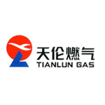 График акций China Tian Lun Gas Holdings Li