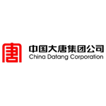 График акций China Datang Corporation Renew