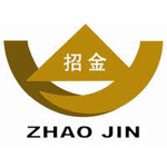 График акций Zhaojin Mining Industry 