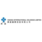 График акций Xingda International Holdings 