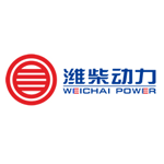 График акций Weichai Power Co., Ltd