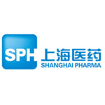 График акций Shanghai Pharmaceuticals 
