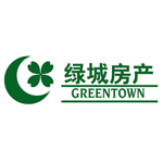 График акций Greentown Service Group Co. Lt