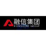 Ronshine China Holdings Limite