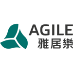 Долговая нагрузка Agile Group Holdings Limited