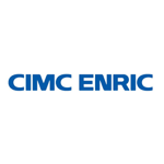 CIMC Enric Holdings Limited