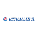 Дивиденды China BlueChemical Ltd