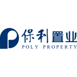 График акций Poly Property Services Co