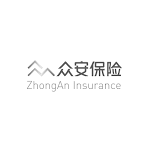 График акций ZhongAn Online P & C Insurance