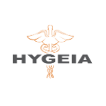 График акций Hygeia Healthcare Holdings Co.