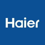 График акций Haier Smart Home Co., Ltd