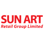 График акций Sun Art Retail Group Ltd