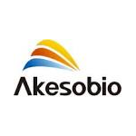 График акций Akeso Inc