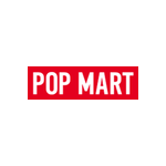График акций Pop Mart International Group 