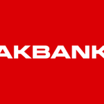 График акций Akbank T.A.S