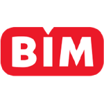График акций BIM Birlesik Magazalar A.S