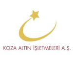 Сравнение акций Koza Altin Isletmeleri A.S
