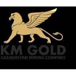 График акций KM GOLD