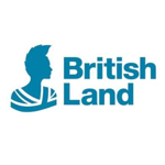 Дивиденды British Land Company Plc