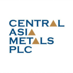 Данные о прибыли Central Asia Metals Plc