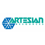 График акций Artesian Resources Corporation