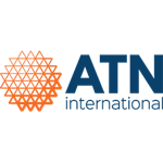 График акций ATN International Inc