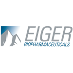 Eiger BioPharmaceuticals Inc