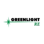 График акций Greenlight Capital Re Ltd